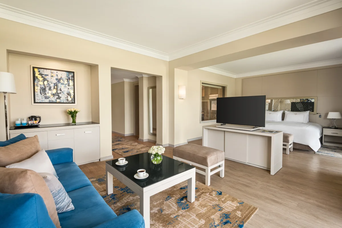 Junior Suite