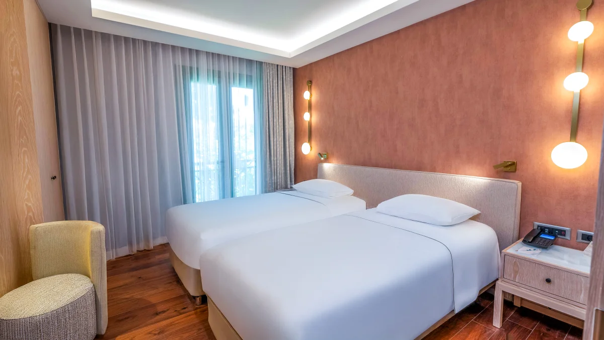 Executive Villa