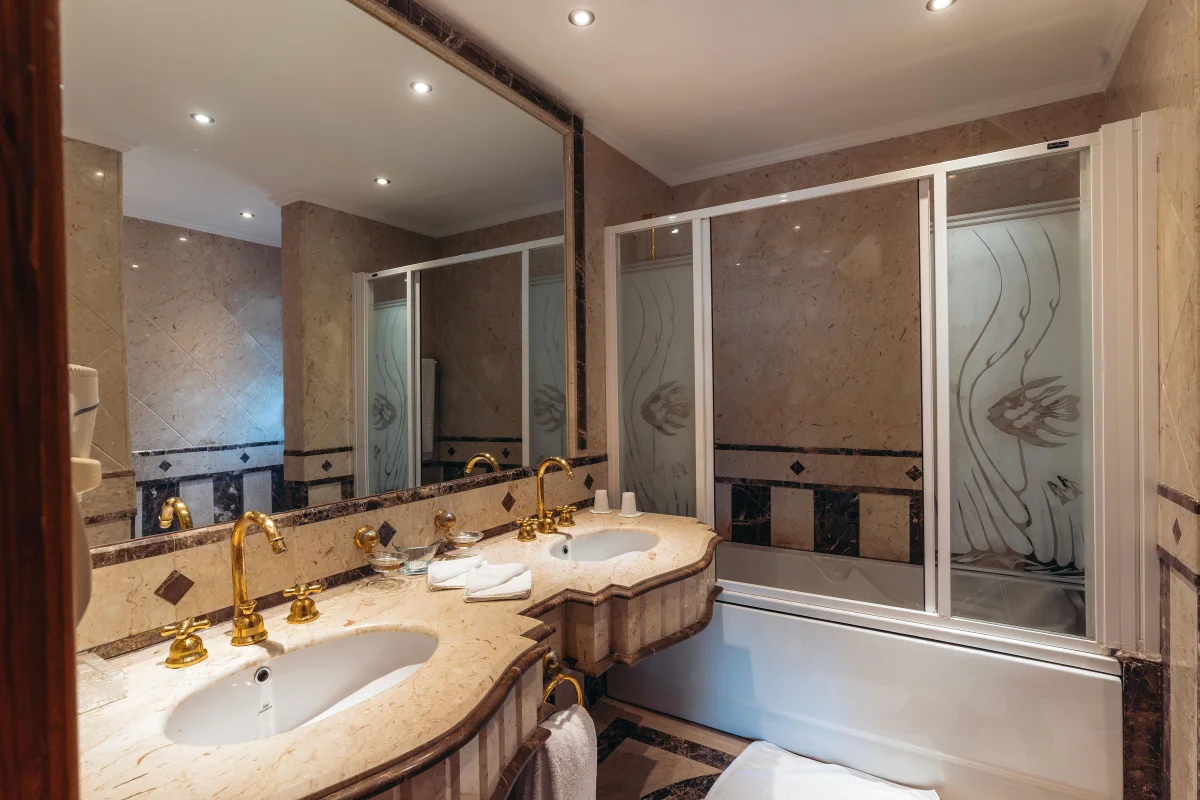 Royal Suite