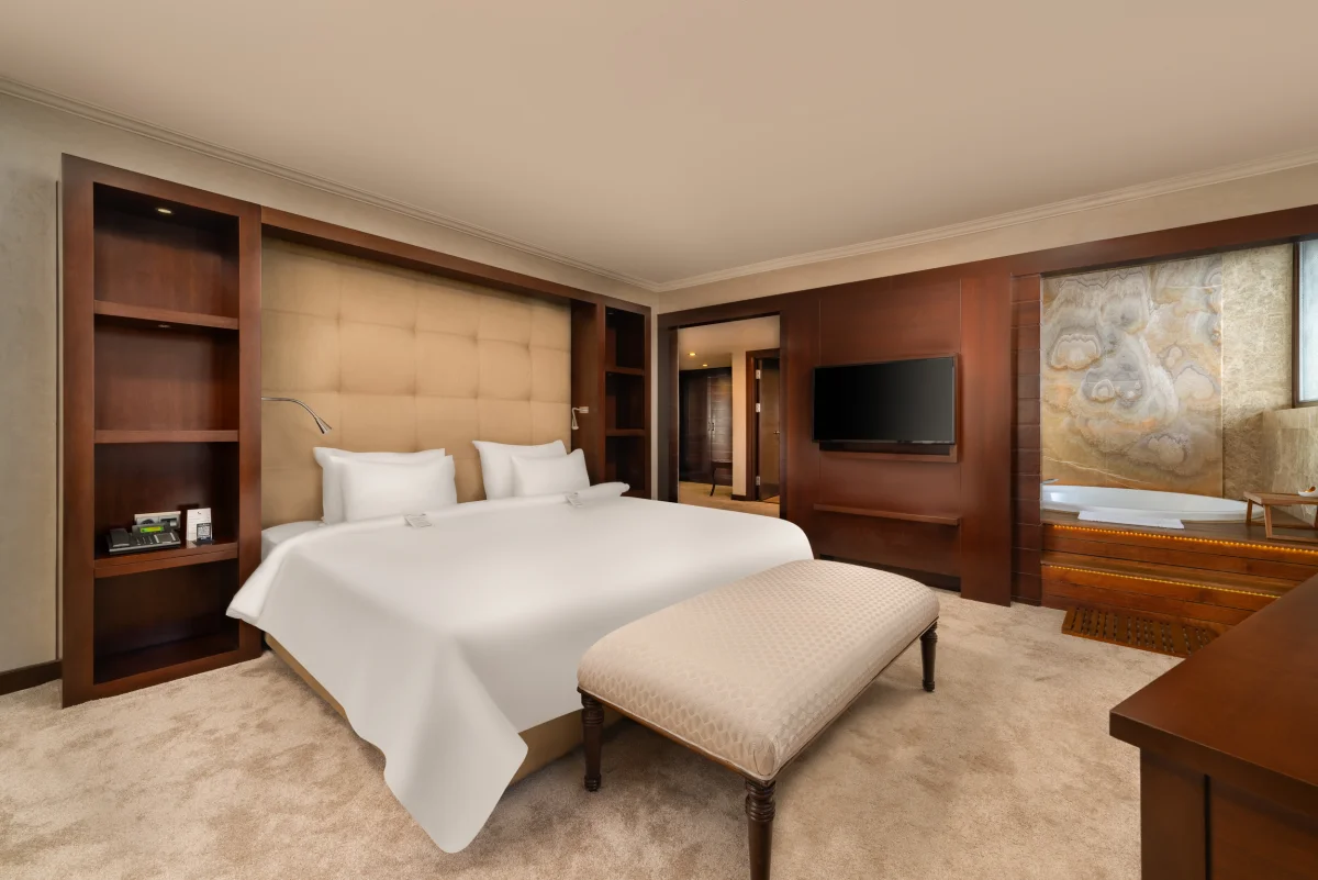 King Suite