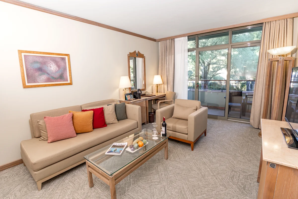 Suite