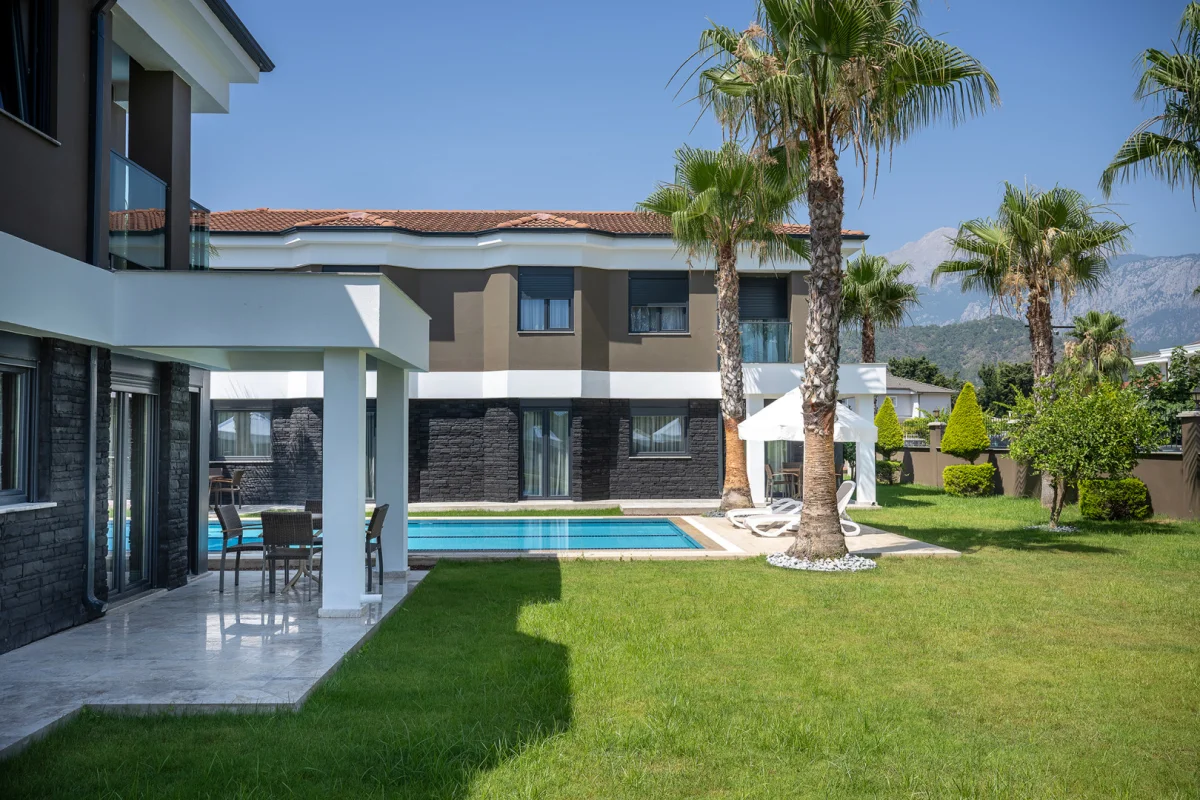 L'Oceanica Villa