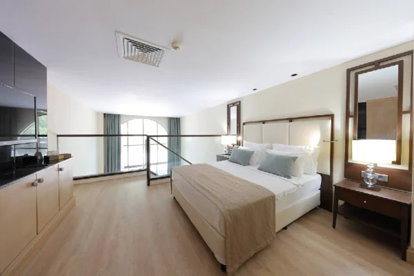 Dublex Family Suite