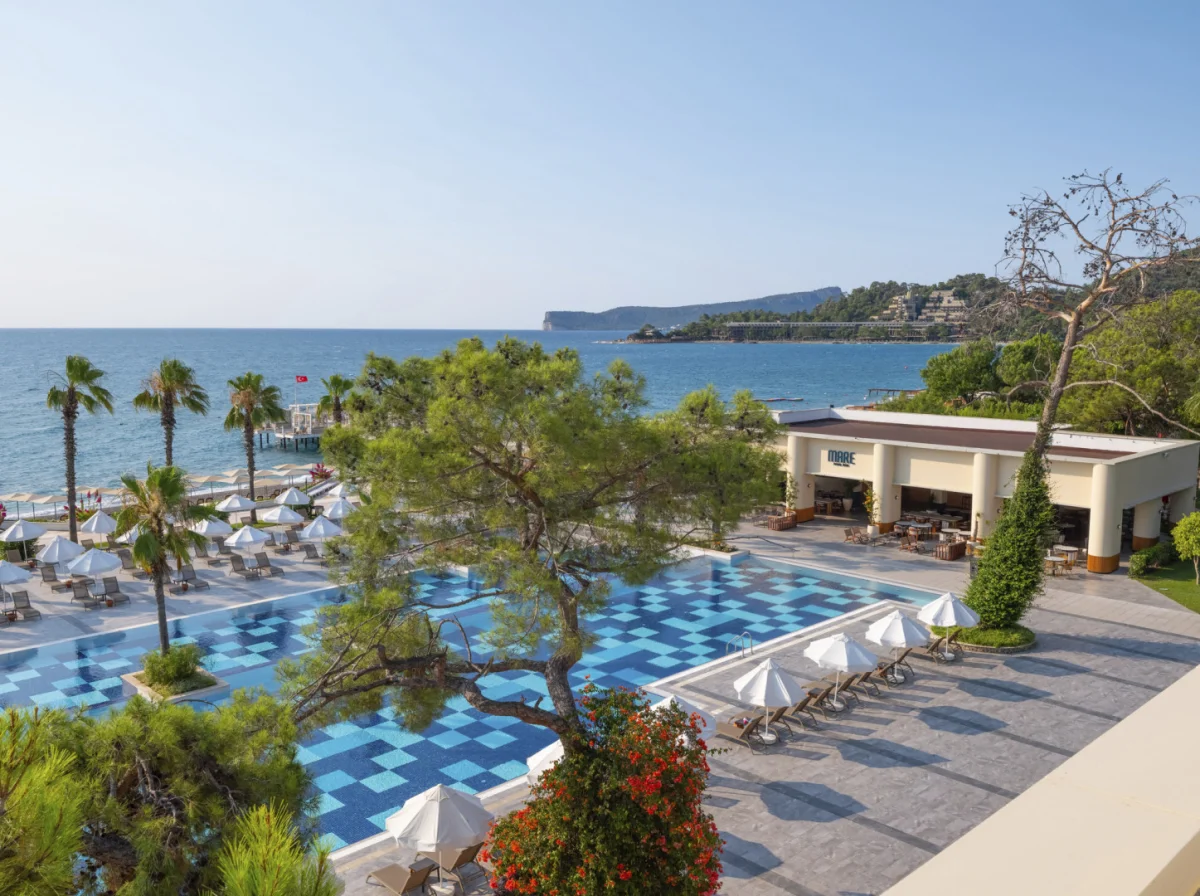 Sherwood Exclusive Kemer фото 4