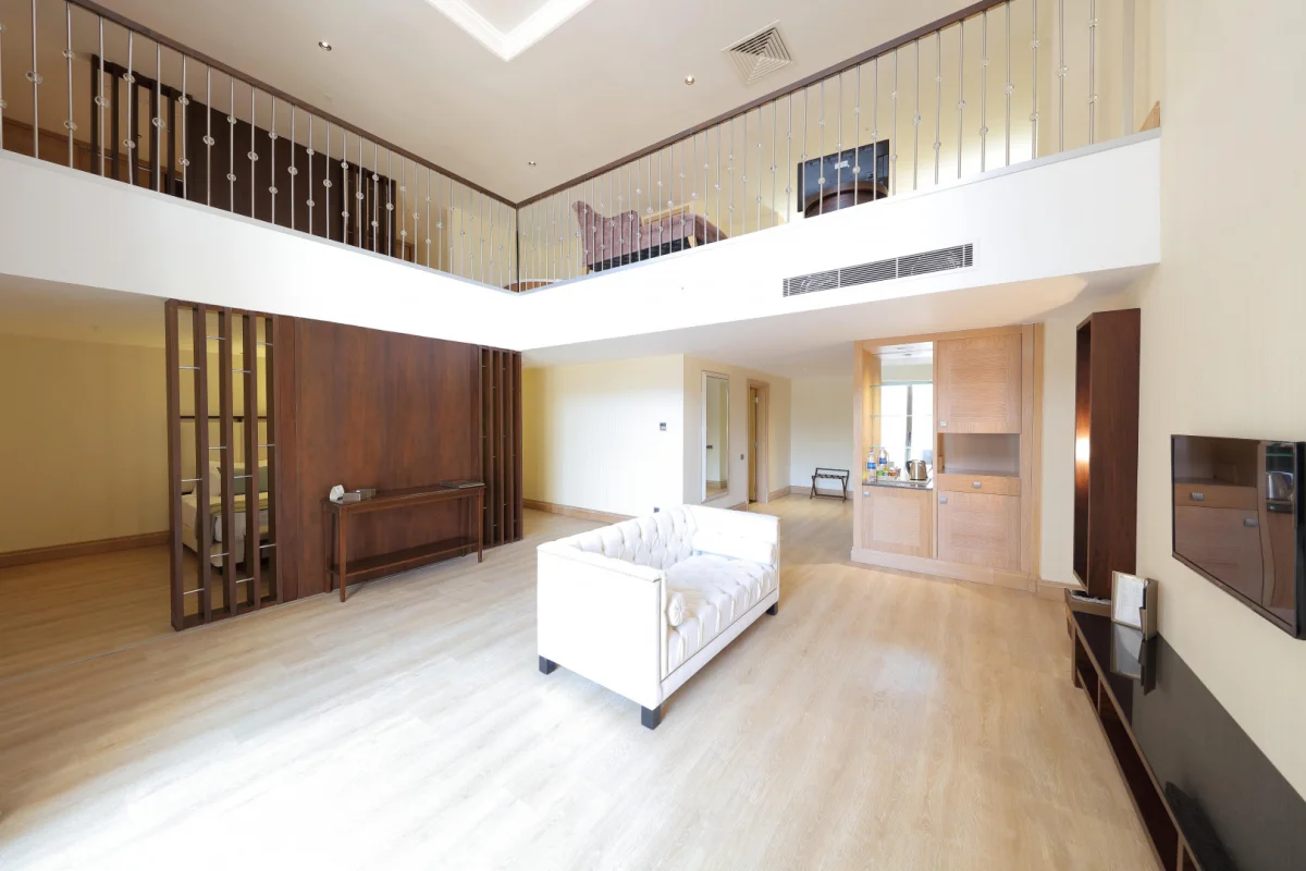 Prestige Suite