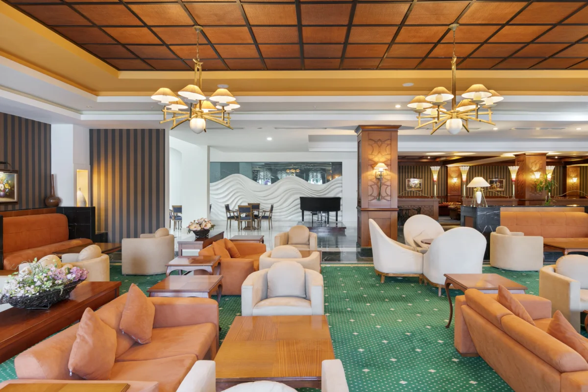 Dobedan Beach Resort Comfort фото 20