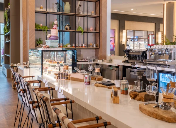 Espresso Bar
