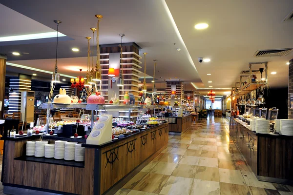 Eftalia Marin Resort