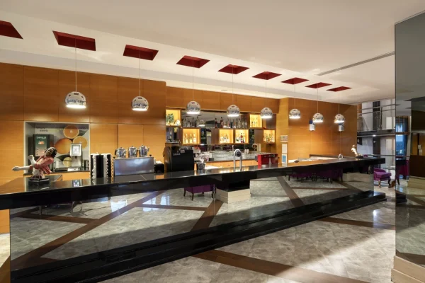 Atlantis Bar