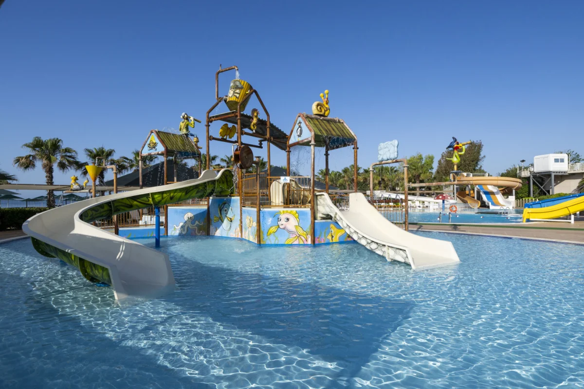Kaya Belek фото 4