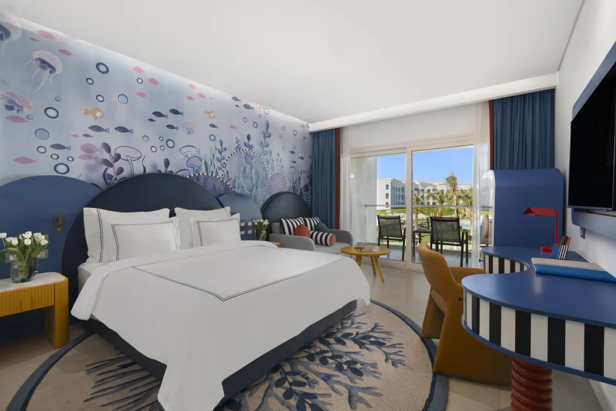 Люкс Junior Suite Tirana