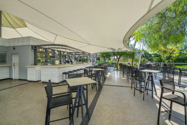 Rixos Downtown Antalya