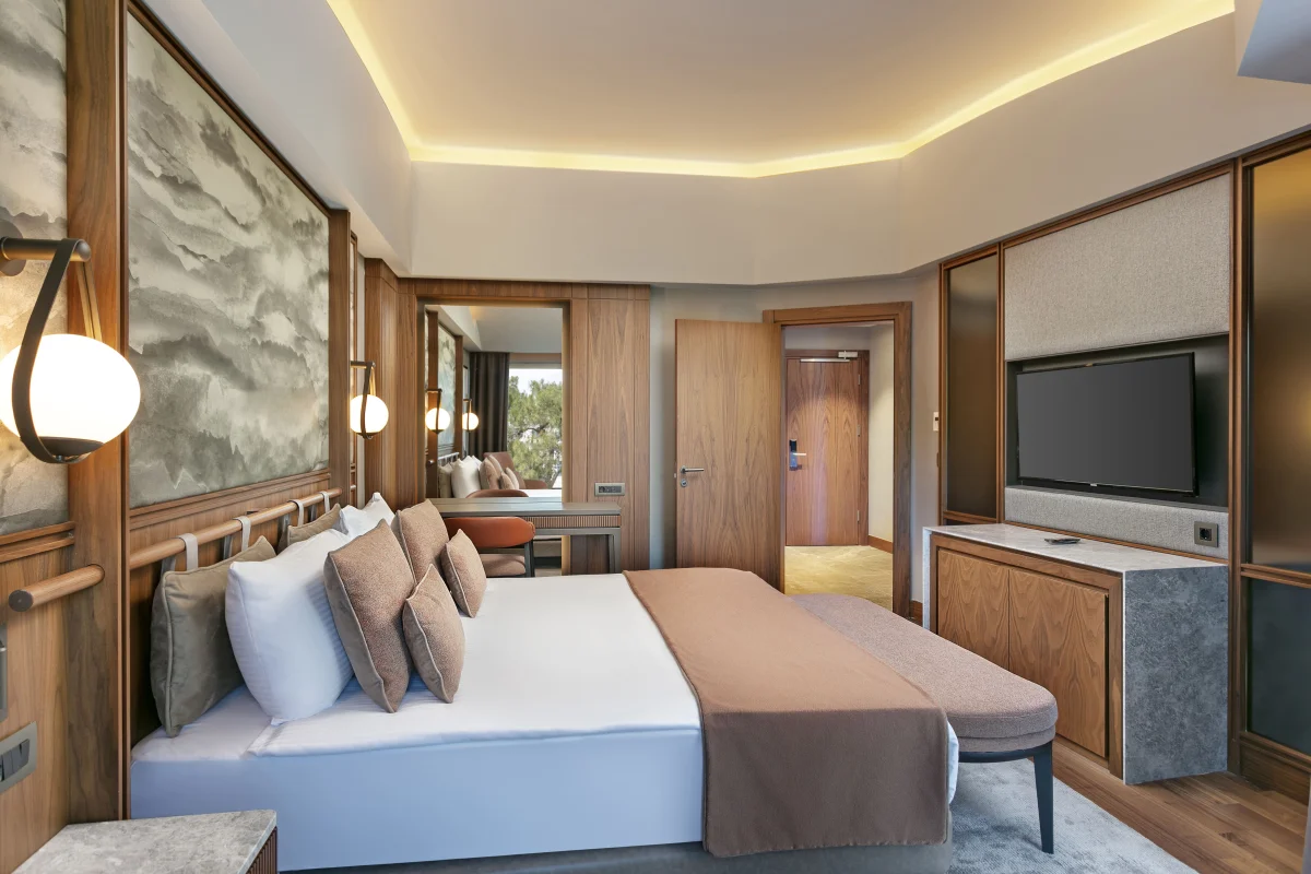 Marine Pool House нижний
