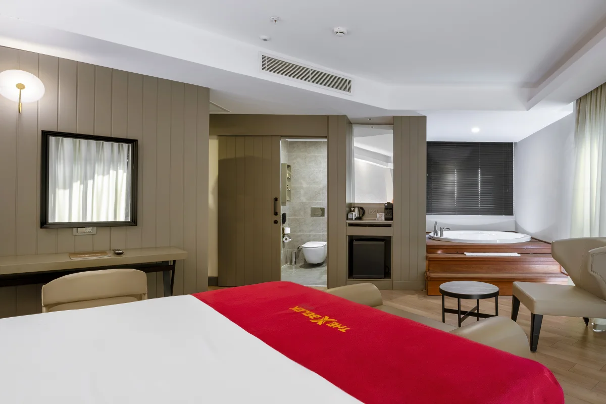 Suite King