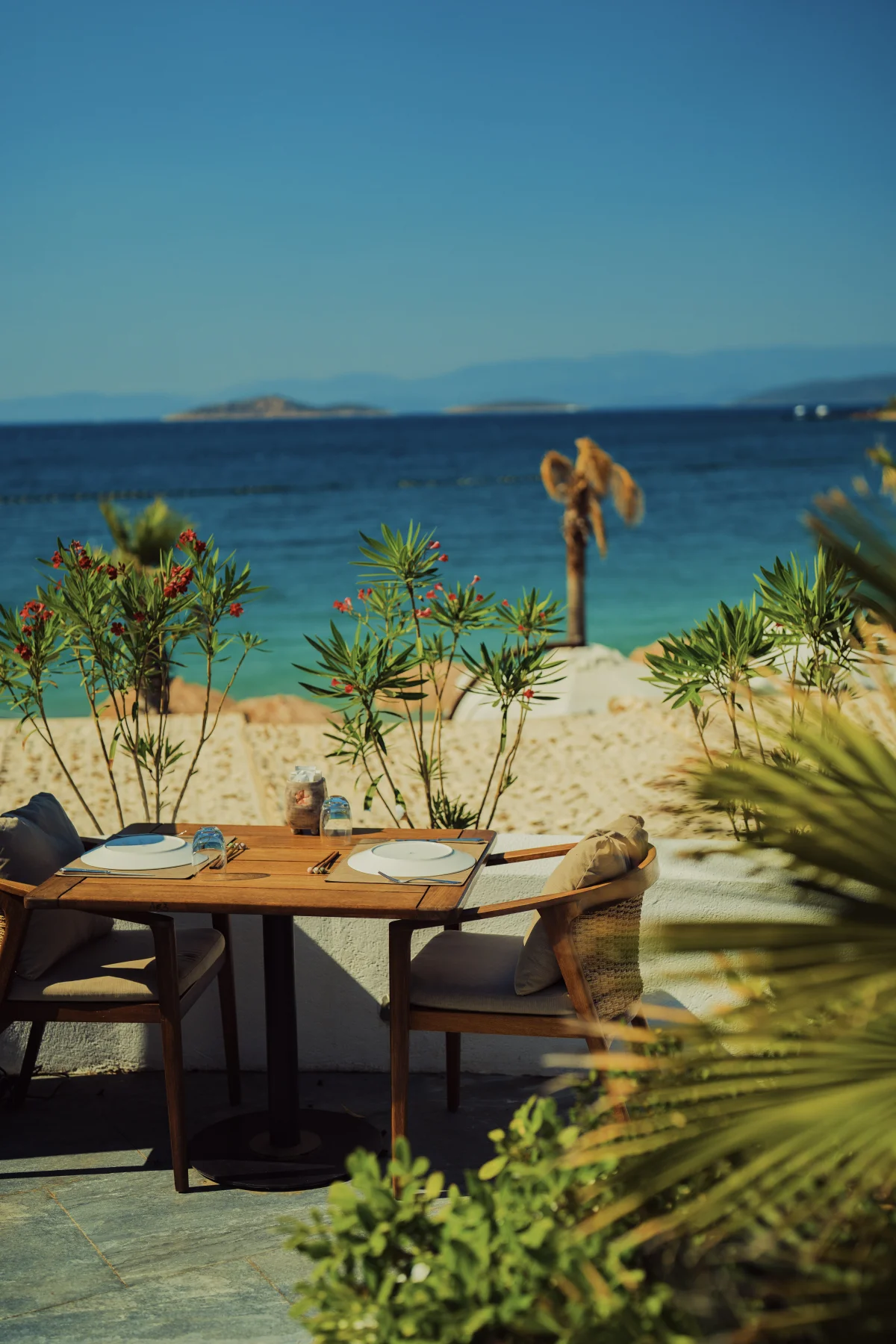 Vogue Hotel Supreme Bodrum фото 4