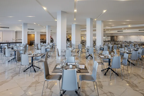 Ресторан Culina