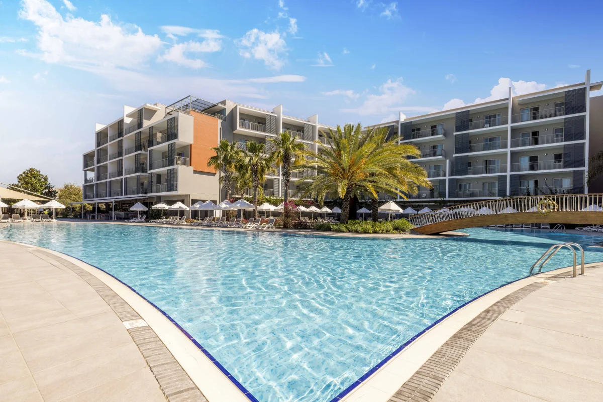 Barut Goia фото 2