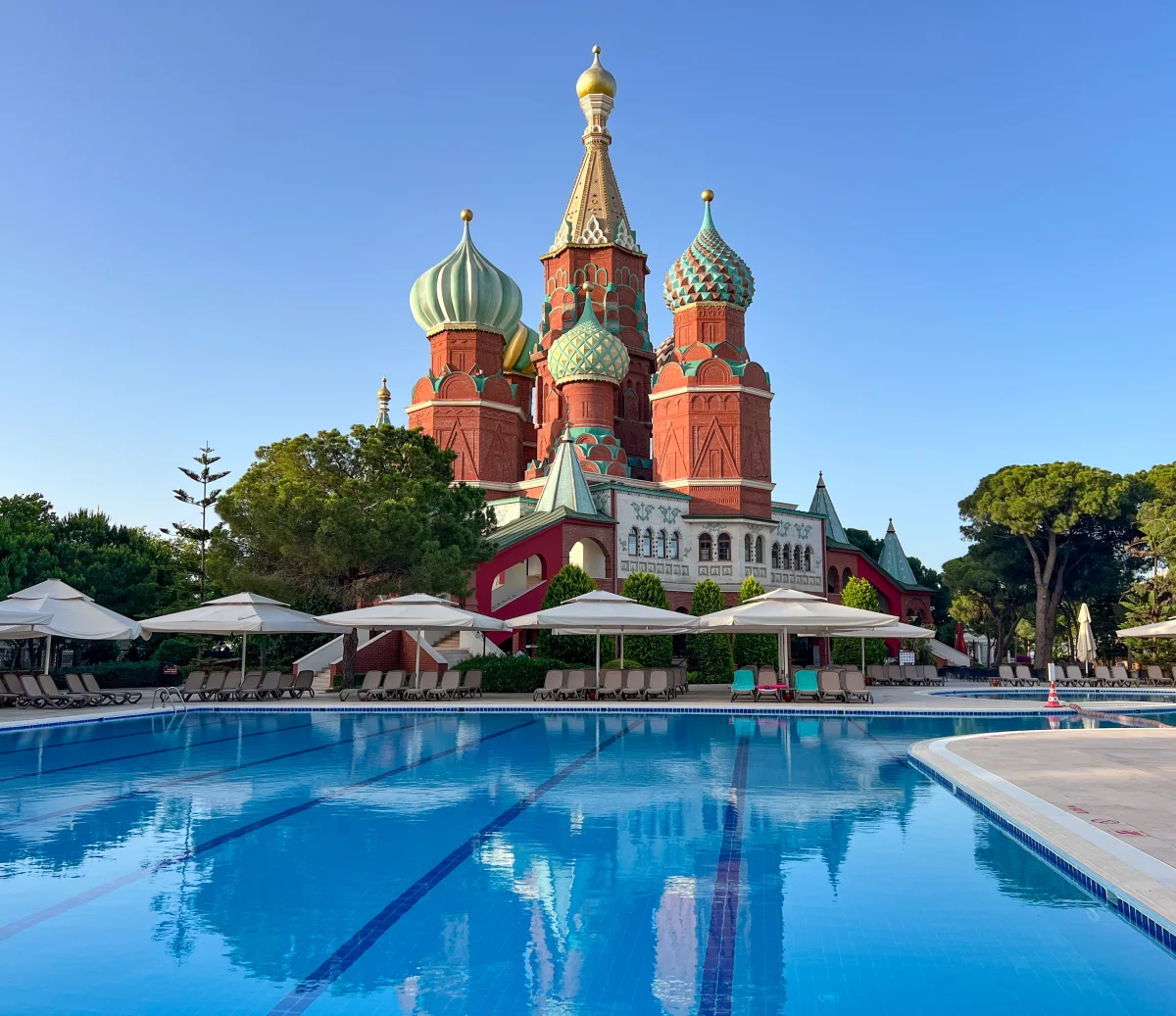 Kremlin Palace фото 2