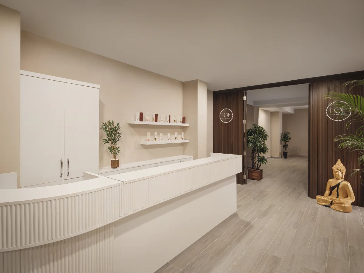 Selectum Colours Side фото 6