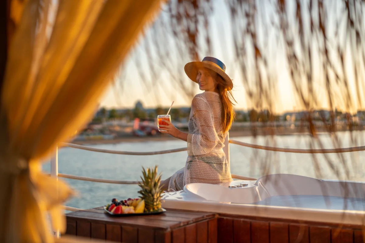 Selectum Luxury Resort Belek: фото отеля