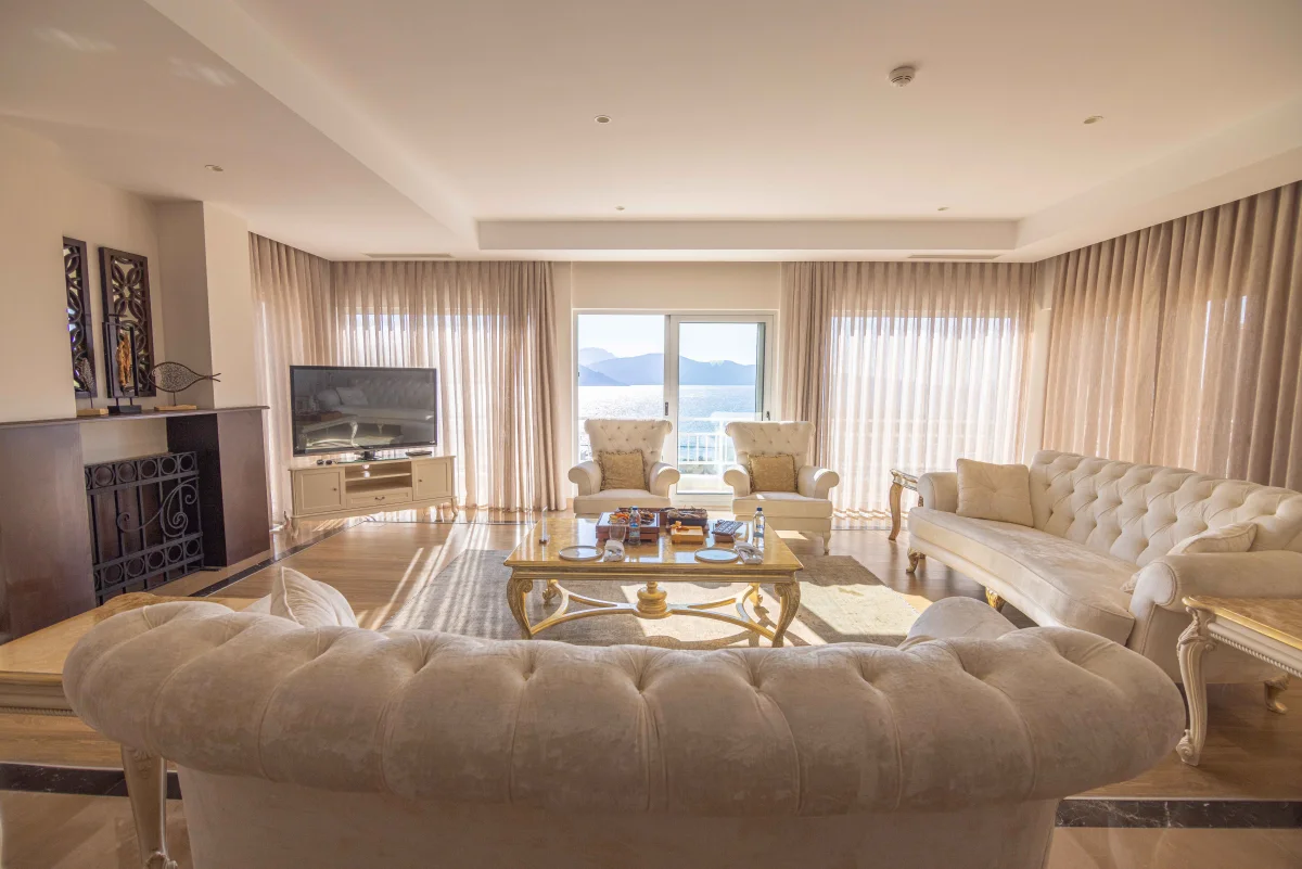 Superior Villa