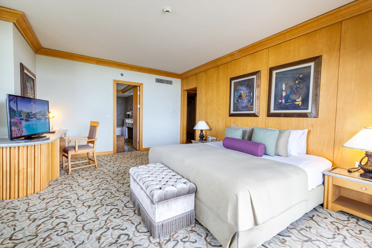 King Suite