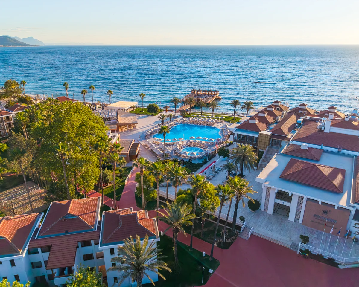 Corendon Hydros Club Kemer фото 3