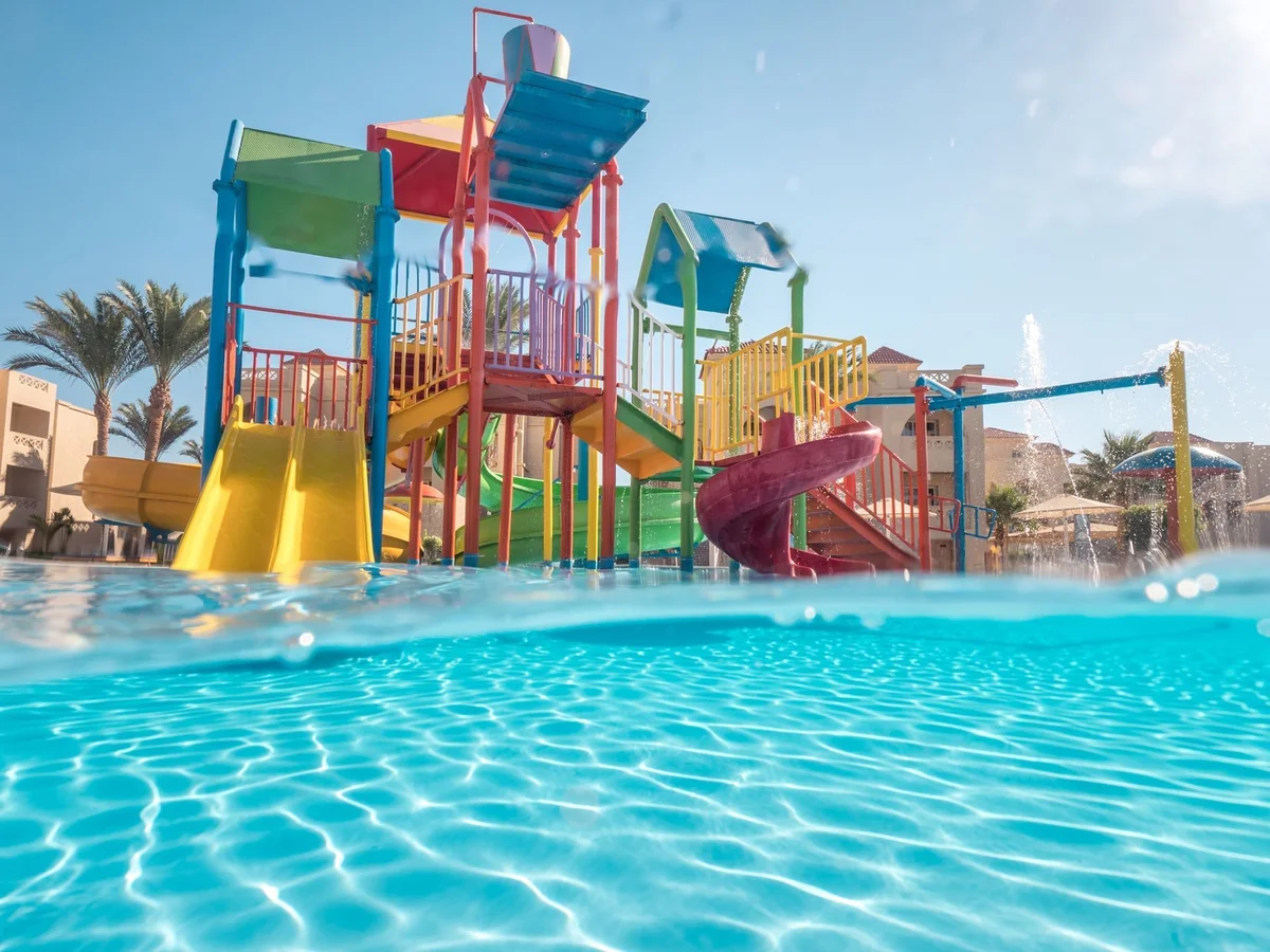 Albatros Aqua Blu Resort фото 3