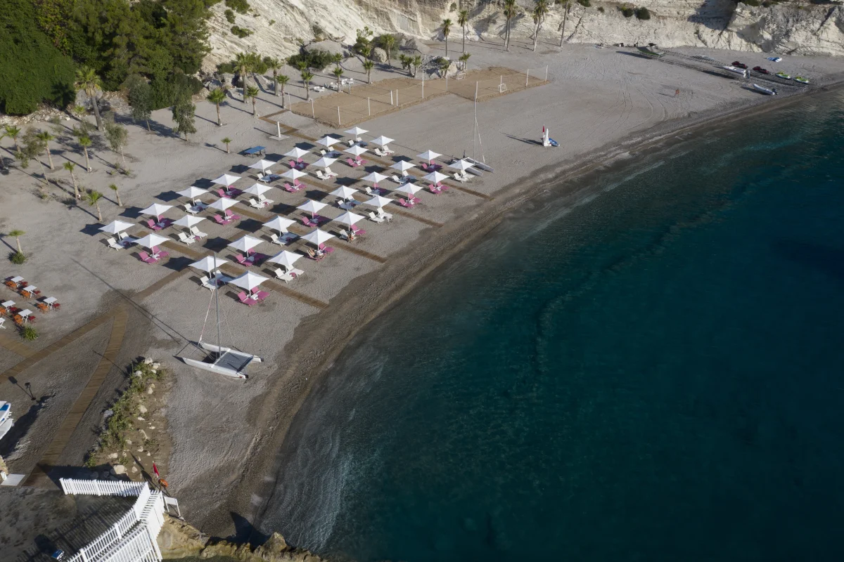 Maxx Royal Kemer Resort: фото отеля