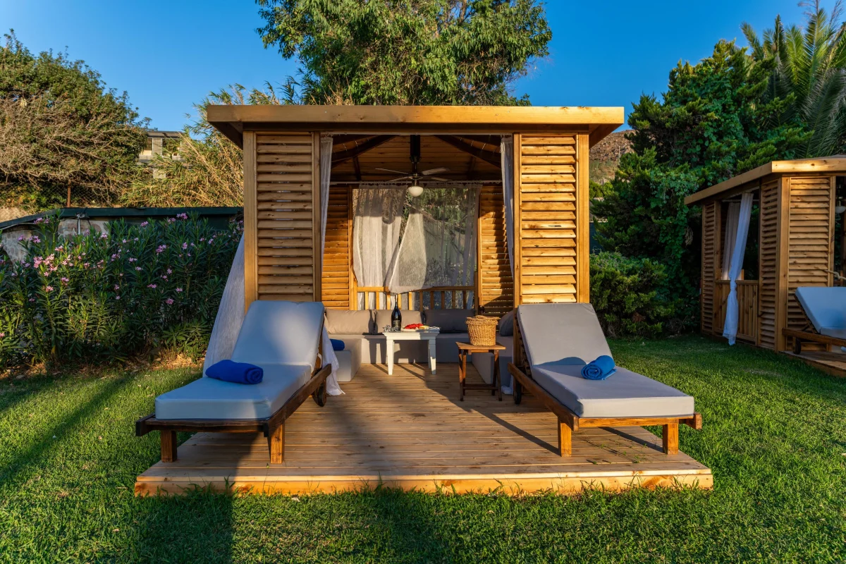 Selectum Collection Bodrum фото 15