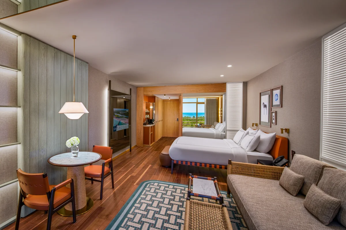 Superior Room