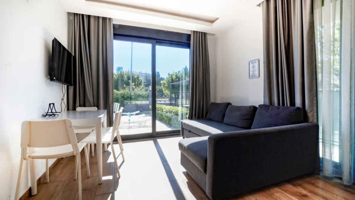 Anex Villa