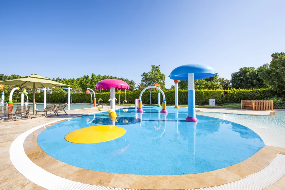 Regnum Carya фото 4
