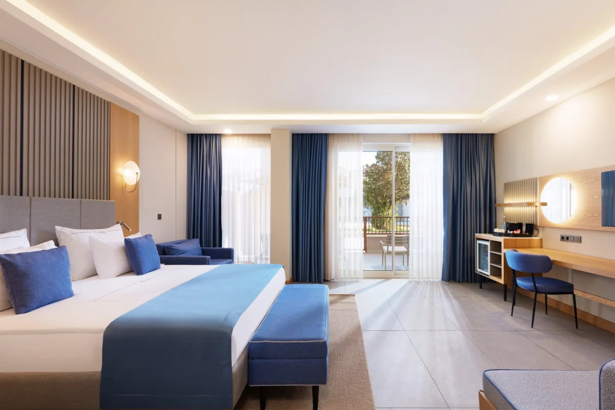 Superior Room ROH