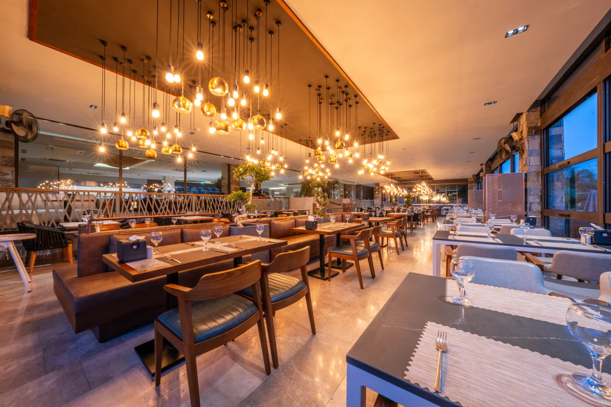 Jiva Beach Resort фото 4