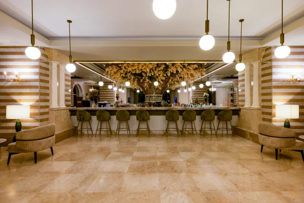 Excel Bar