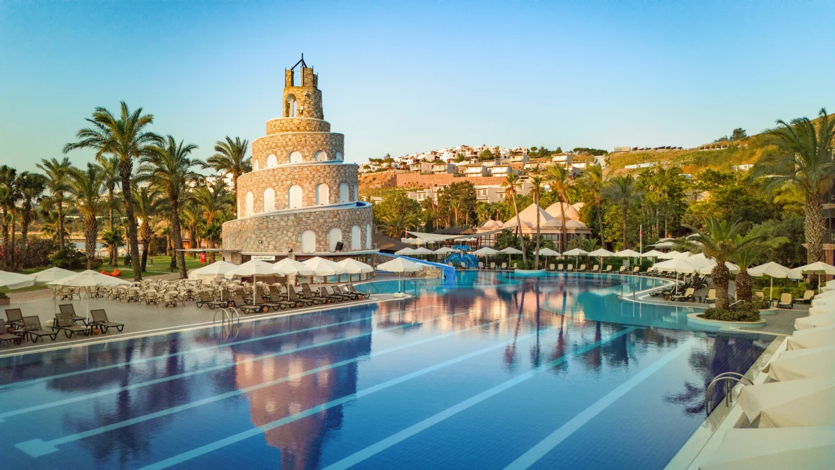 Selectum Collection Bodrum фото 13
