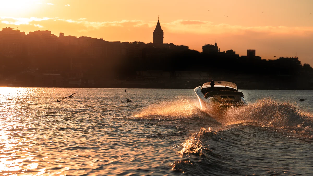 Rixos Tersane Istanbul фото 3