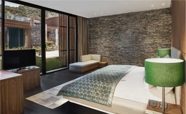 Beach Villa 4 Bedrooms