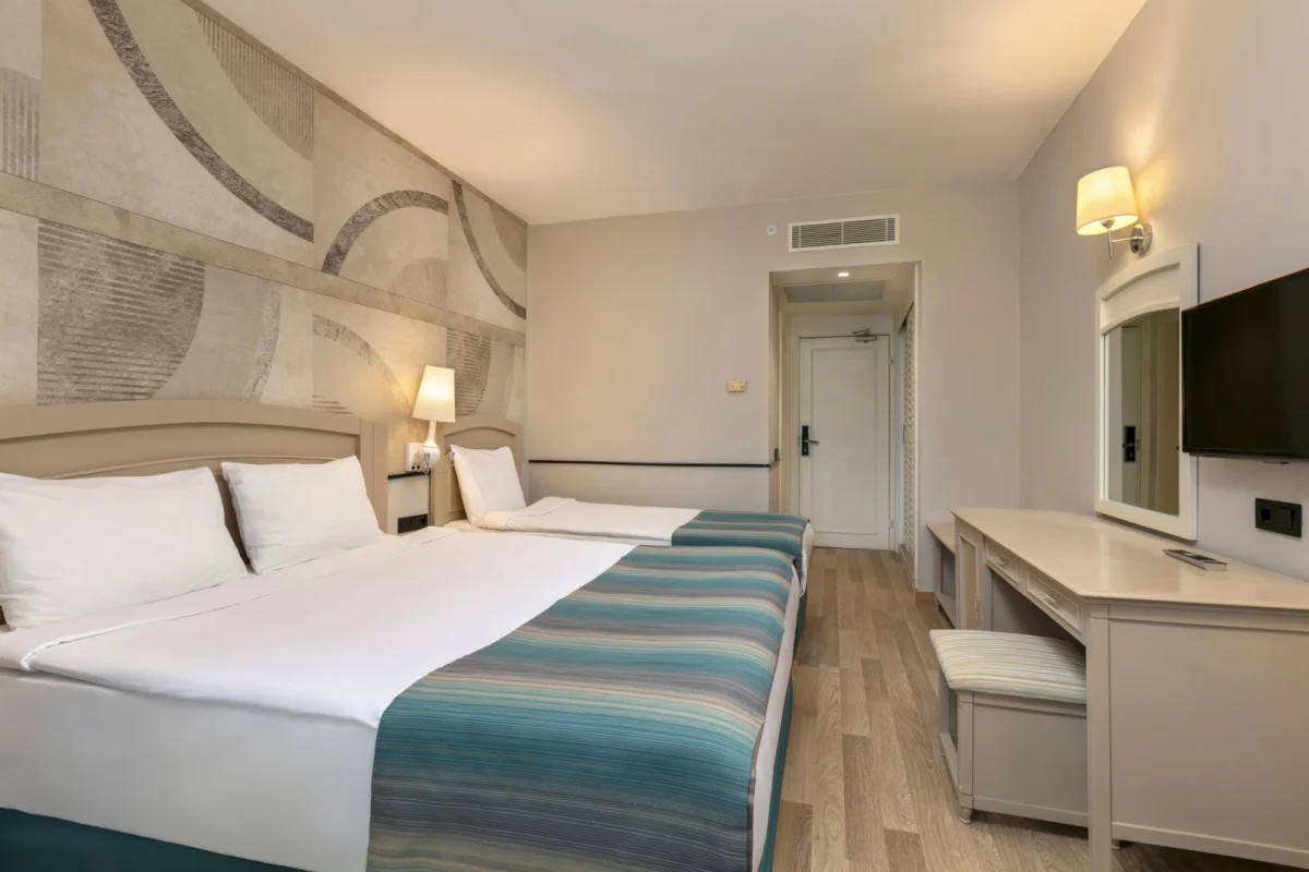 Standard Room Main Building