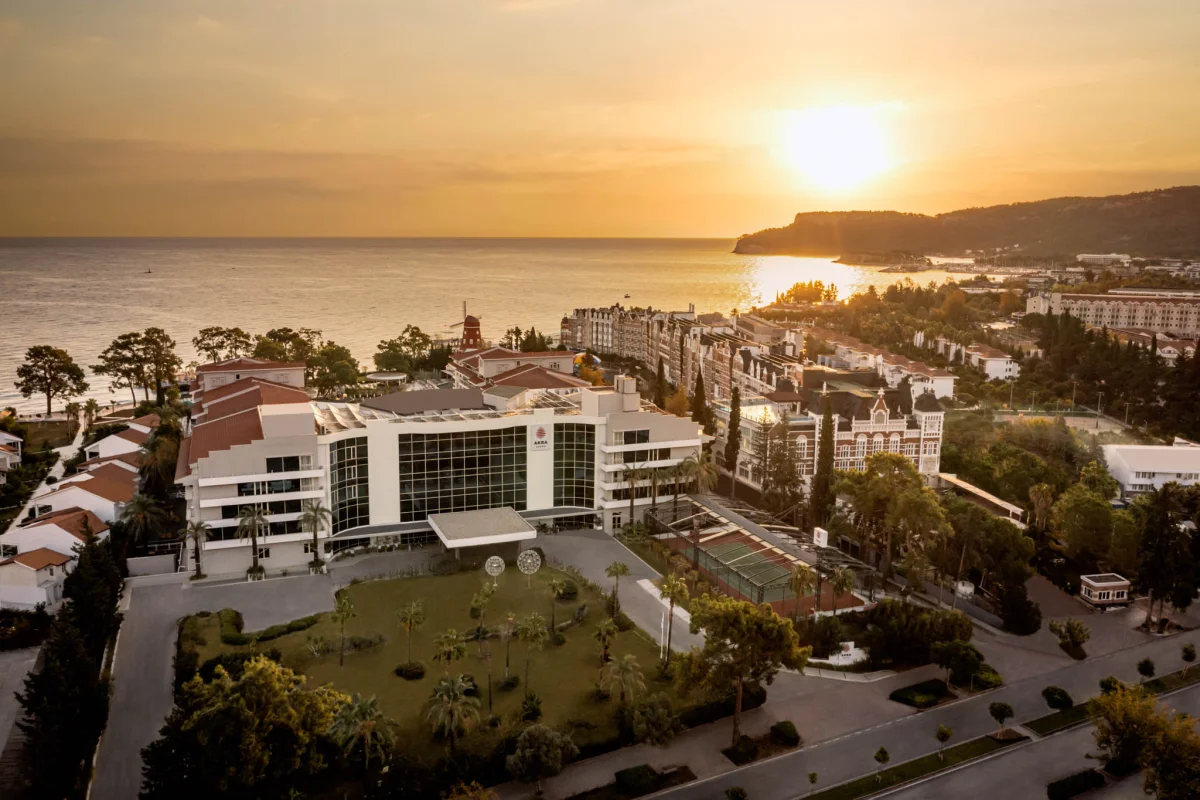 Akra Kemer фото 3