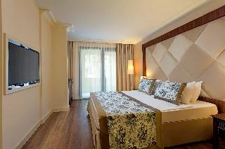 Junior Suite Superior Garden View