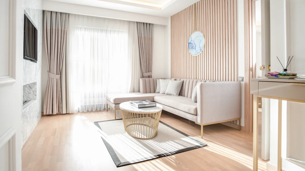 King Suite