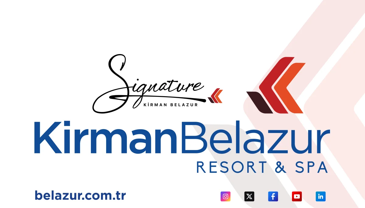 Kirman Belazur Resort & SPA: фото отеля