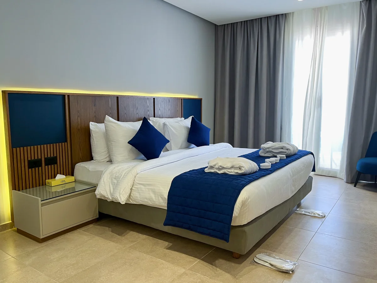 Стандартный номер Superior (Superior Room)