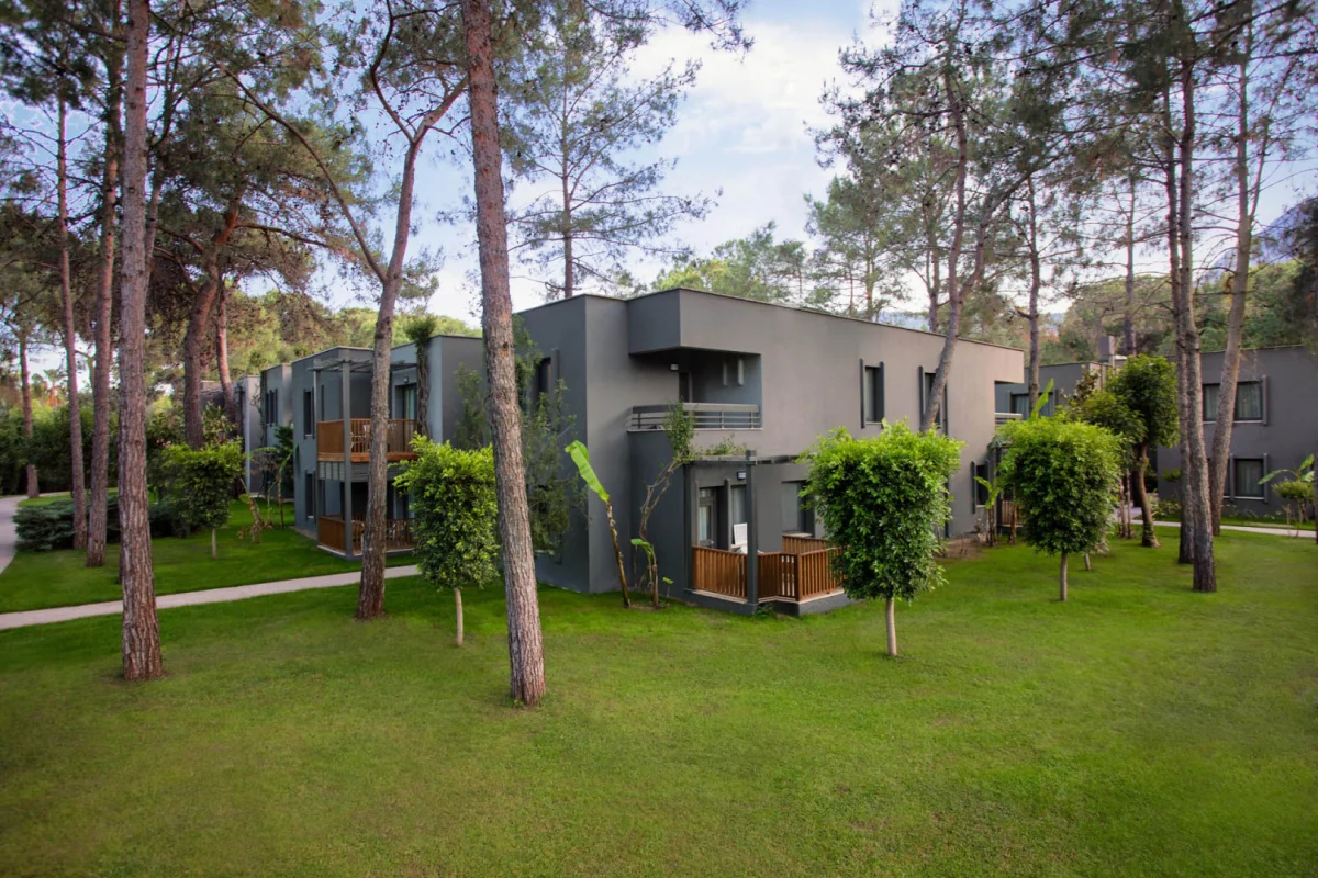 Villa Dublex