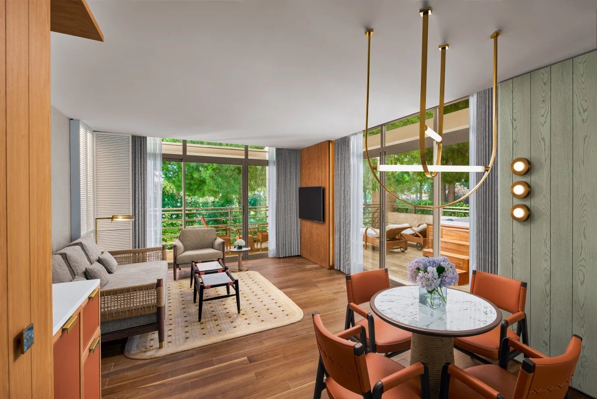 Suite