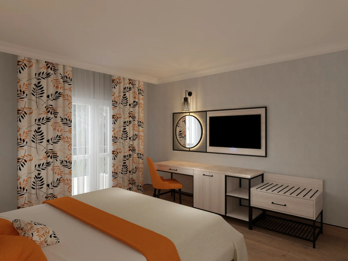 Park Standard Room