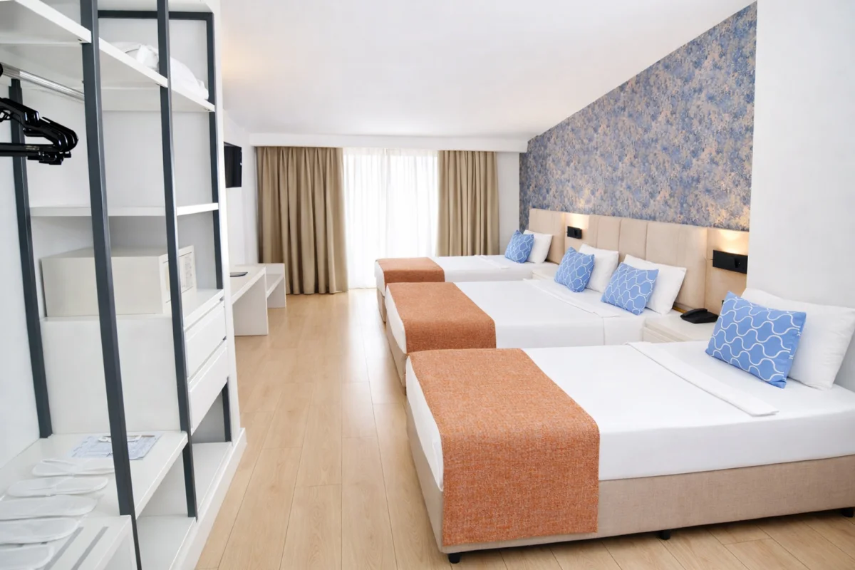 Large Room