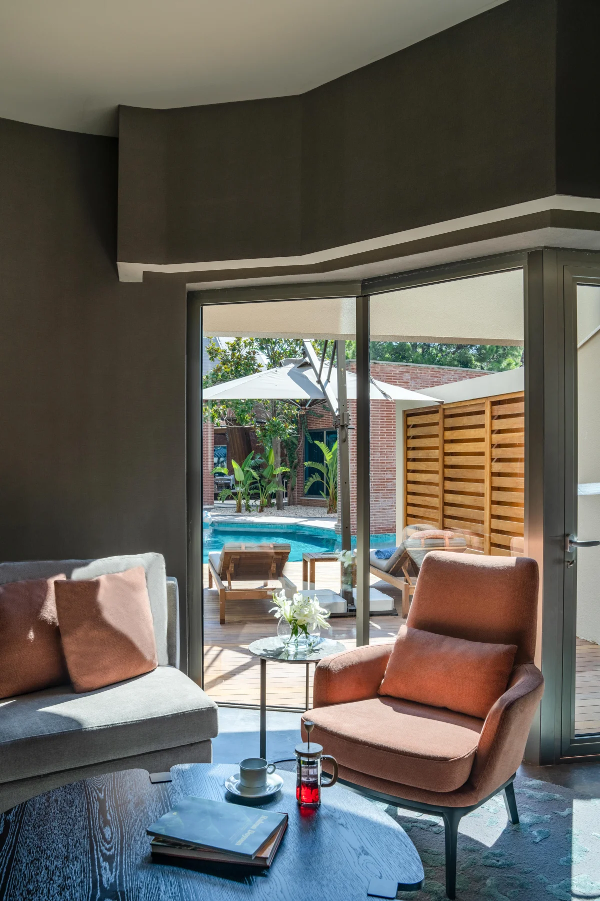 Executive Suite (Club Diamond)